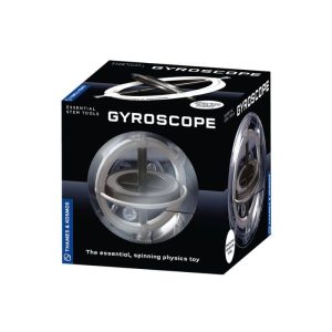 The Thames & Kosmos Gyroscope