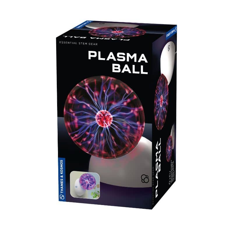 The Thames & Kosmos Plasma Ball