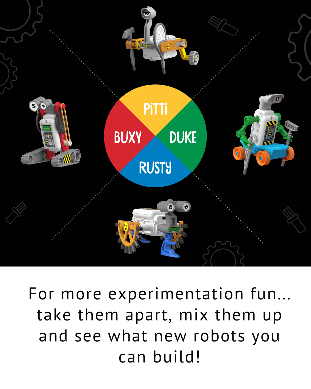ReBotz: Buxy – The Jumping Bot - image 2