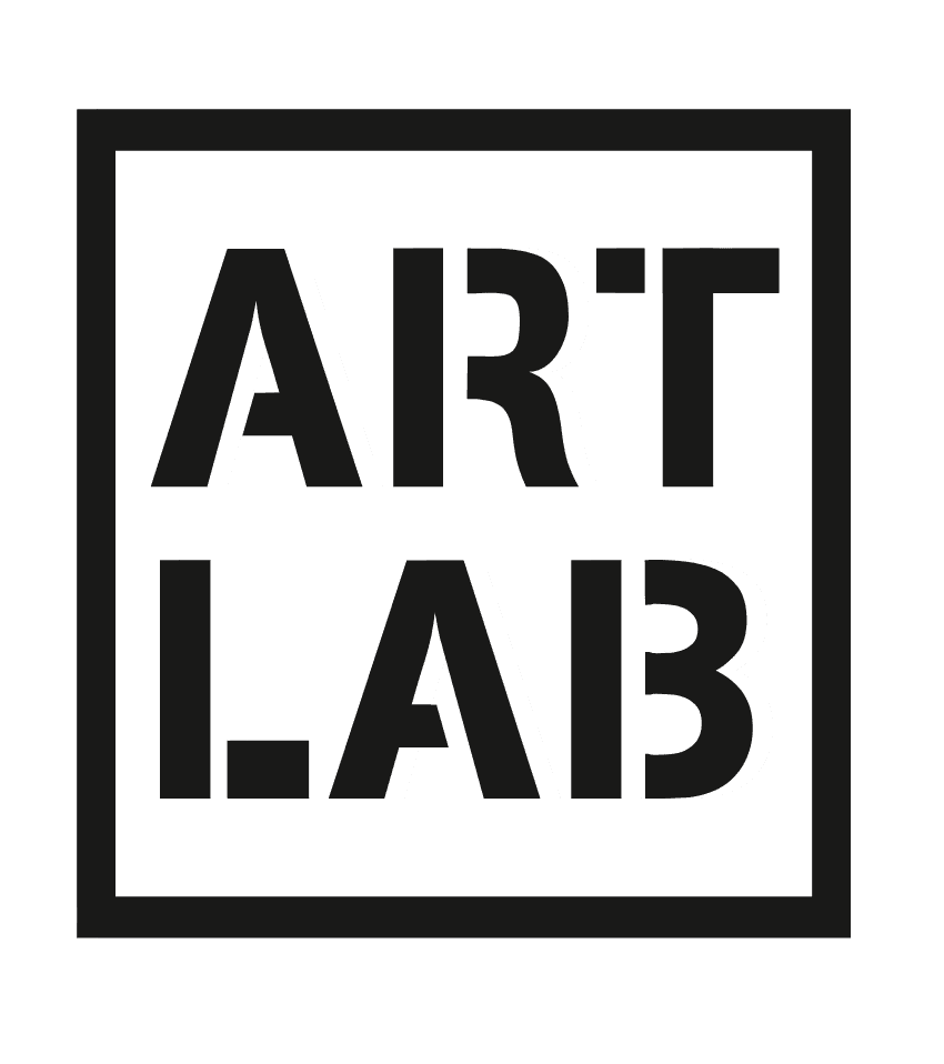 Art Lab logo