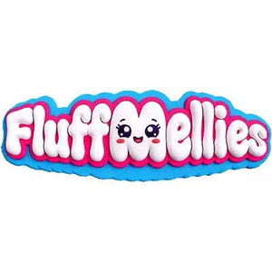 Fluffmellies logo