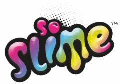 So Slime logo
