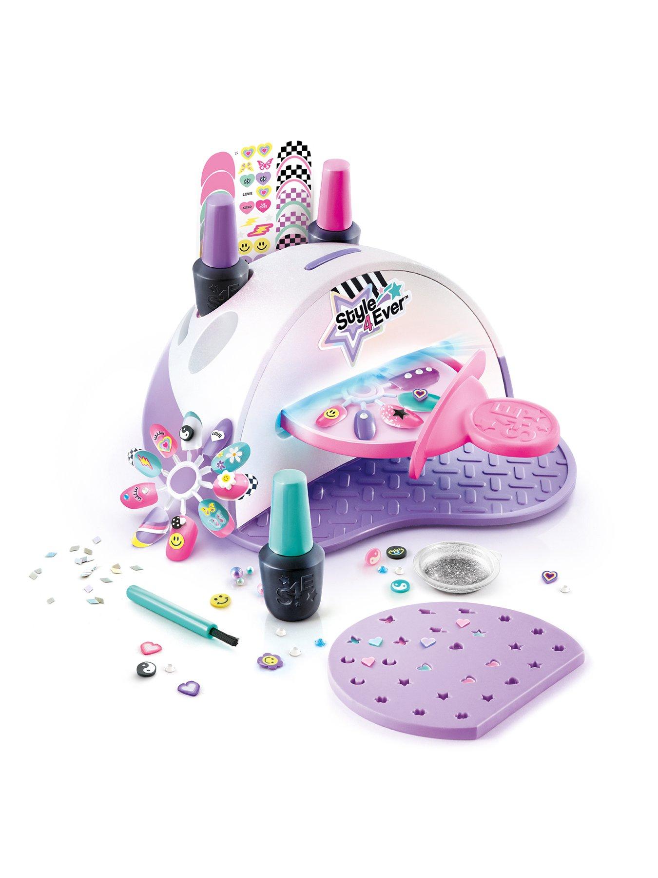 Style 4 Ever Nail Art Gel Studio - Image 2
